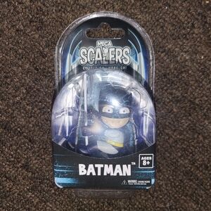 Neca Scalers Batman